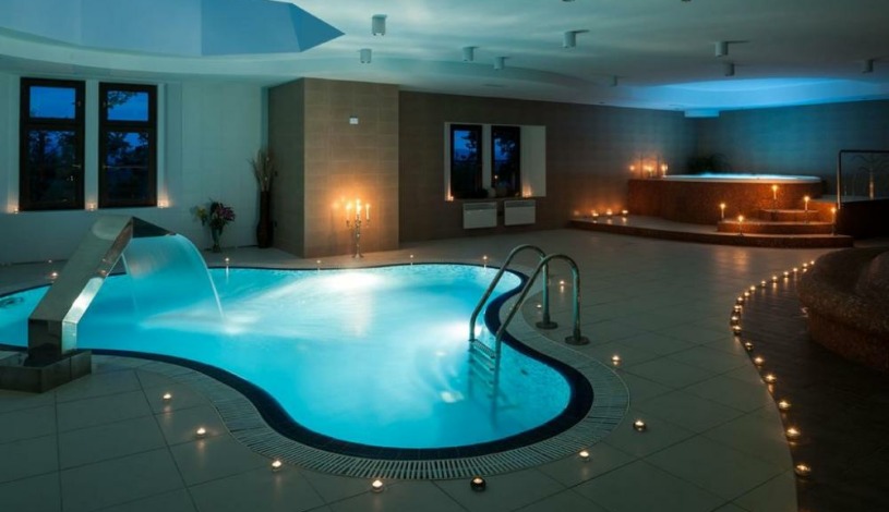 Hotel ŠTEKL**** Hluboká nad Vltavou